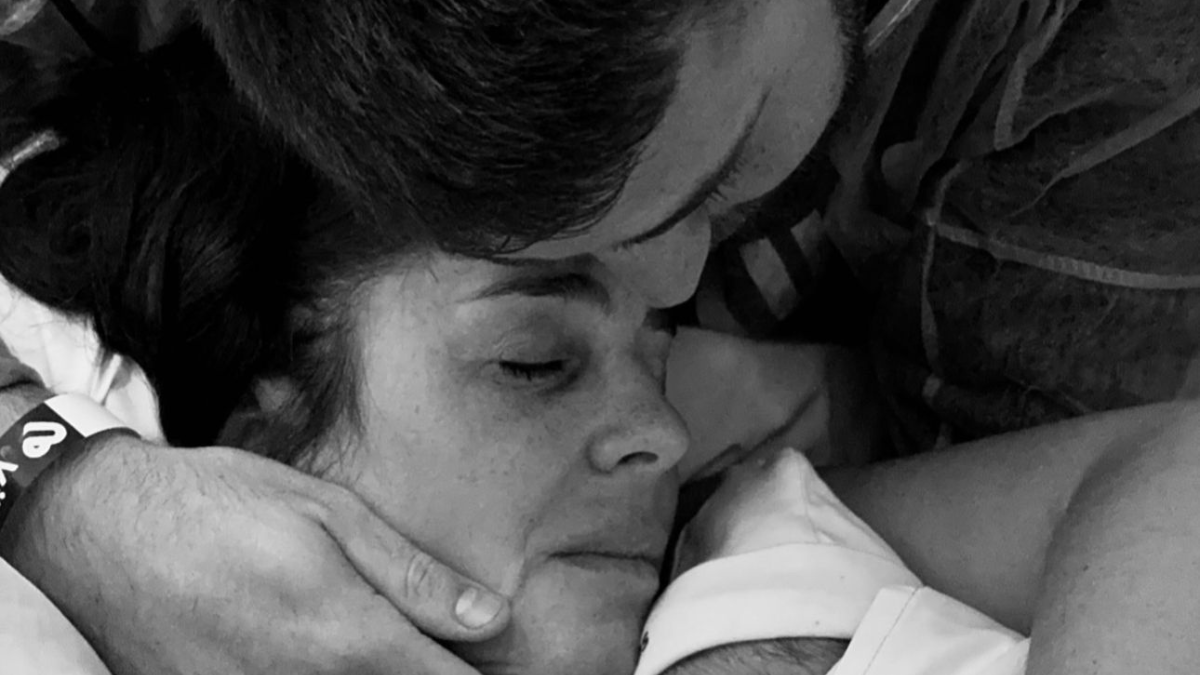 Última hora sobre el estado de salud de la hija de Anabel Pantoja «Hay mucha más tranquilidad»