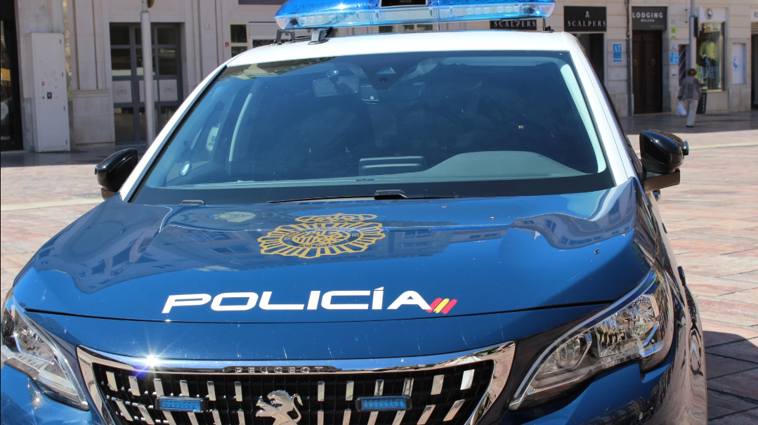 Fallece una Policía Nacional al regresar de un operativo por las inundaciones en Jerez