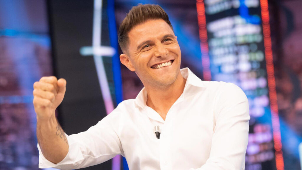 Joaquín Sánchez, Posible Candidato para Supervivientes 2025