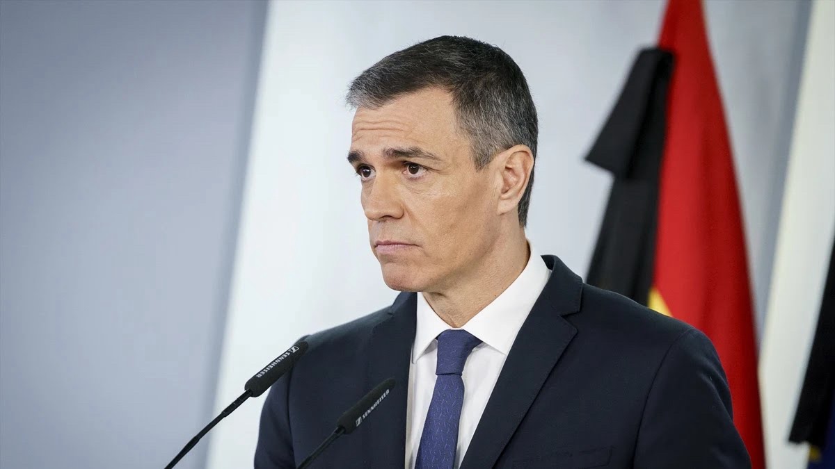 Sánchez prepara un anuncio político clave en materia social y fiscal