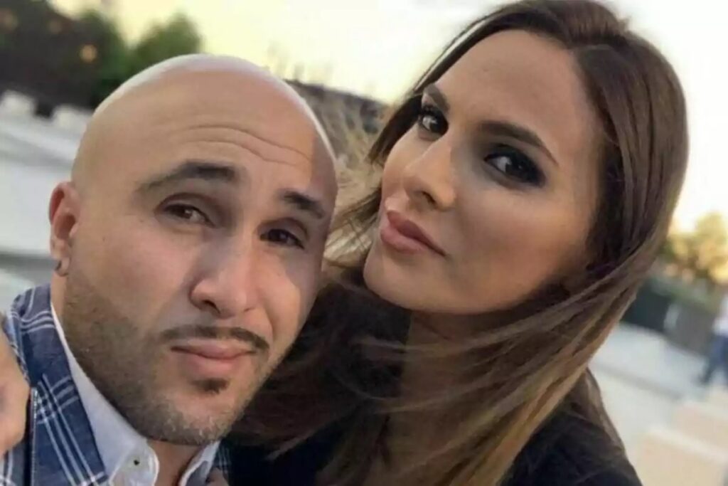 Kiko Rivera e Irene Rosales se separan tras 9 años de matrimonio y dos hijas en común