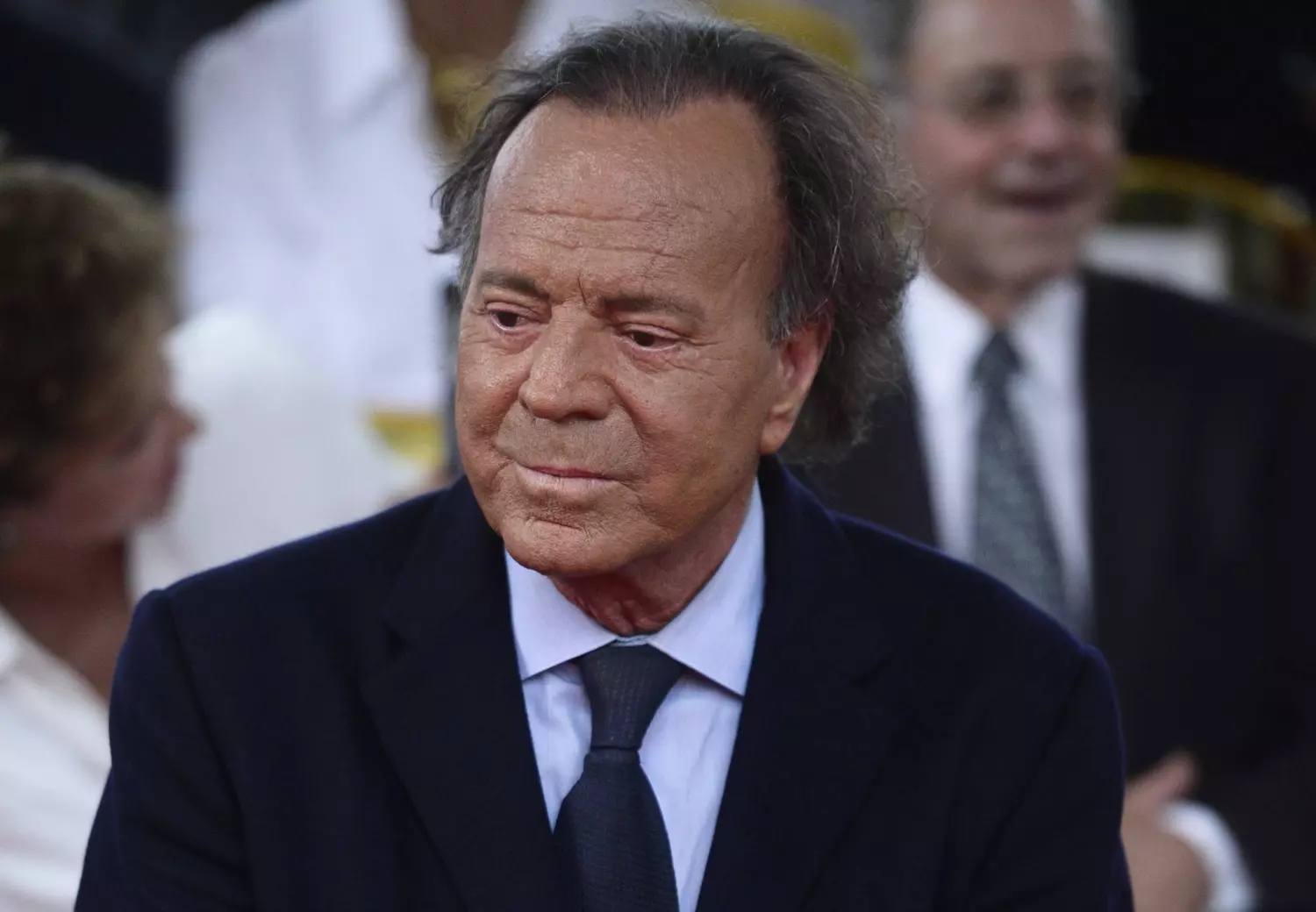 La fortuna de Julio Iglesias y la distancia con su hijo Enrique: ocho claves que explican una herencia millonaria