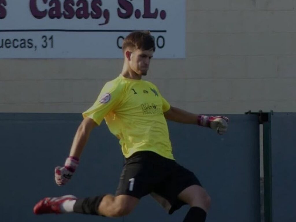 En estado crítico un joven futbolista tras sufrir una parada cardiorrespiratoria durante un partido en Cantabria