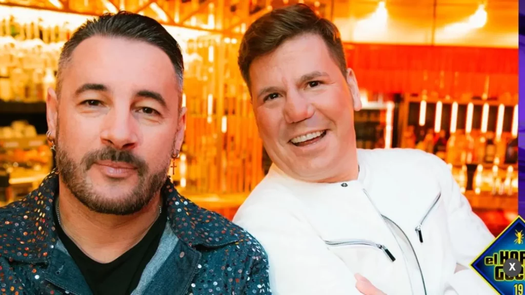 Andy rompe el silencio: “Habría detenido la gira si hubiera sabido”