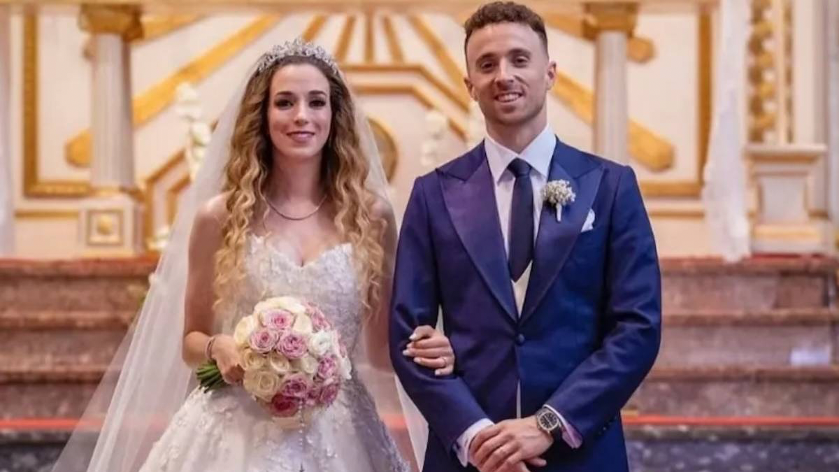 El Liverpool se vuelca con la familia de Diogo Jota tras su trágica pérdida