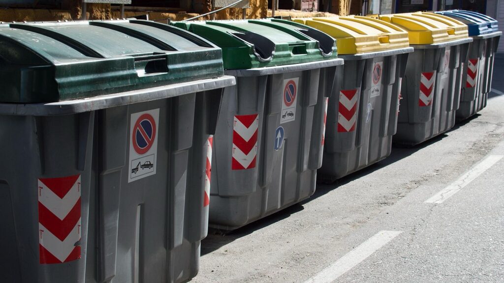 La nueva tasa de la basura: lo que debes saber del “impuesto” que ya está vigente