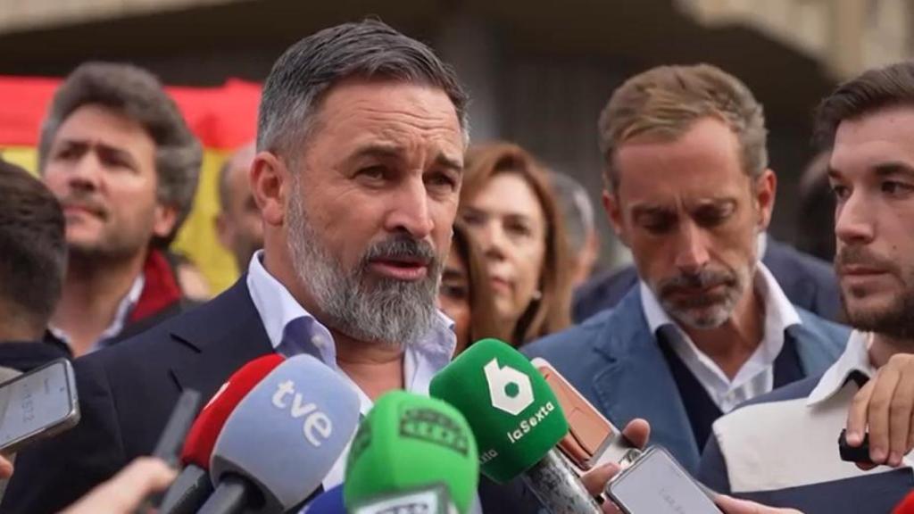 VOX se persona en la investigación judicial del accidente ferroviario de Toledo y pide preservar todas las pruebas
