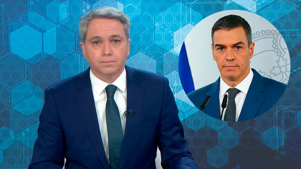 Vicente Vallés asegura que Pedro Sánchez acabará convocando elecciones cuando encuentre “una ventana de oportunidad”