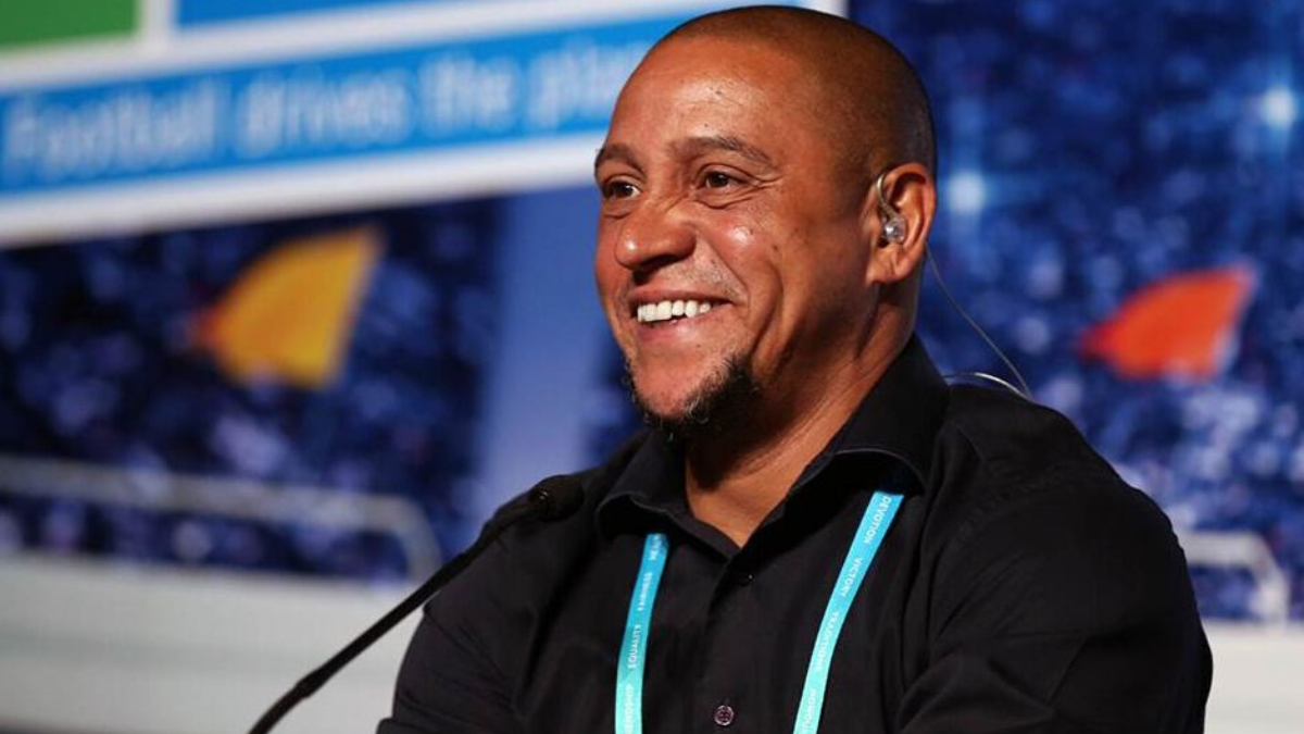 Roberto Carlos es hospitalizado y operado de urgencia tras detectarse un grave problema cardíaco