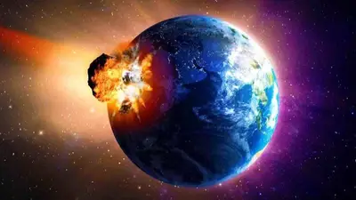 Alerta sobre posible impacto de asteroide en 2027: JJ Benítez plantea escenarios devastadores si no se desvía el objeto