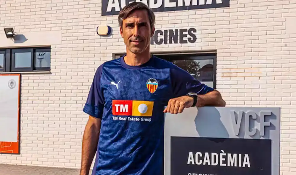 El fútbol español llora la trágica muerte de Fernando Martín y tres de sus hijos en un naufragio en Indonesia
