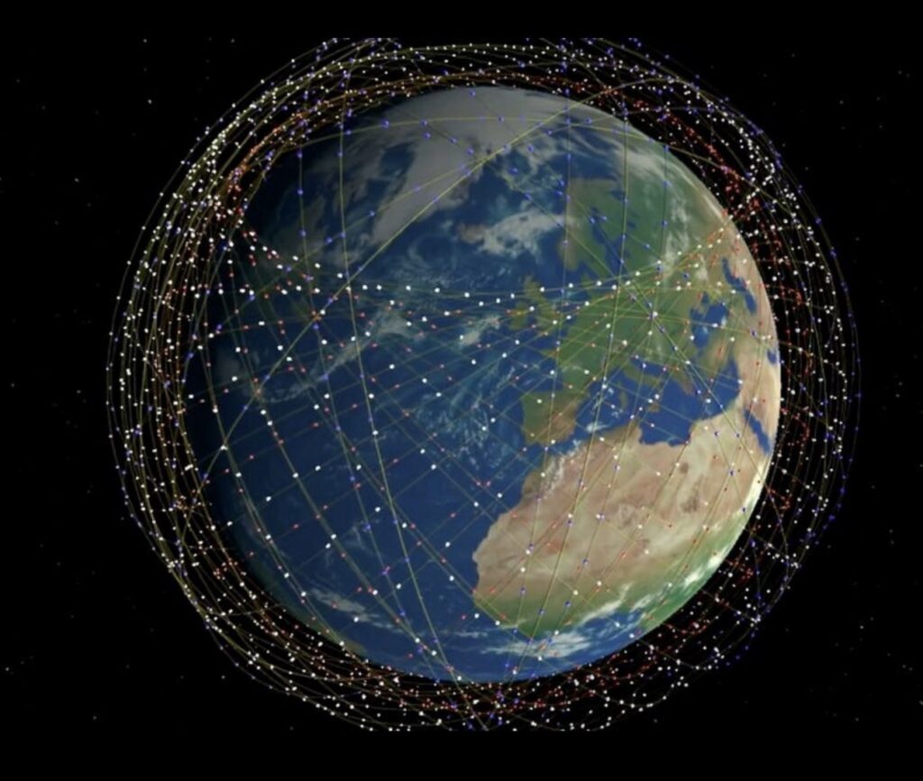 Starlink lanza un mes de internet gratis para nuevos usuarios y refuerza su apuesta por la conectividad global