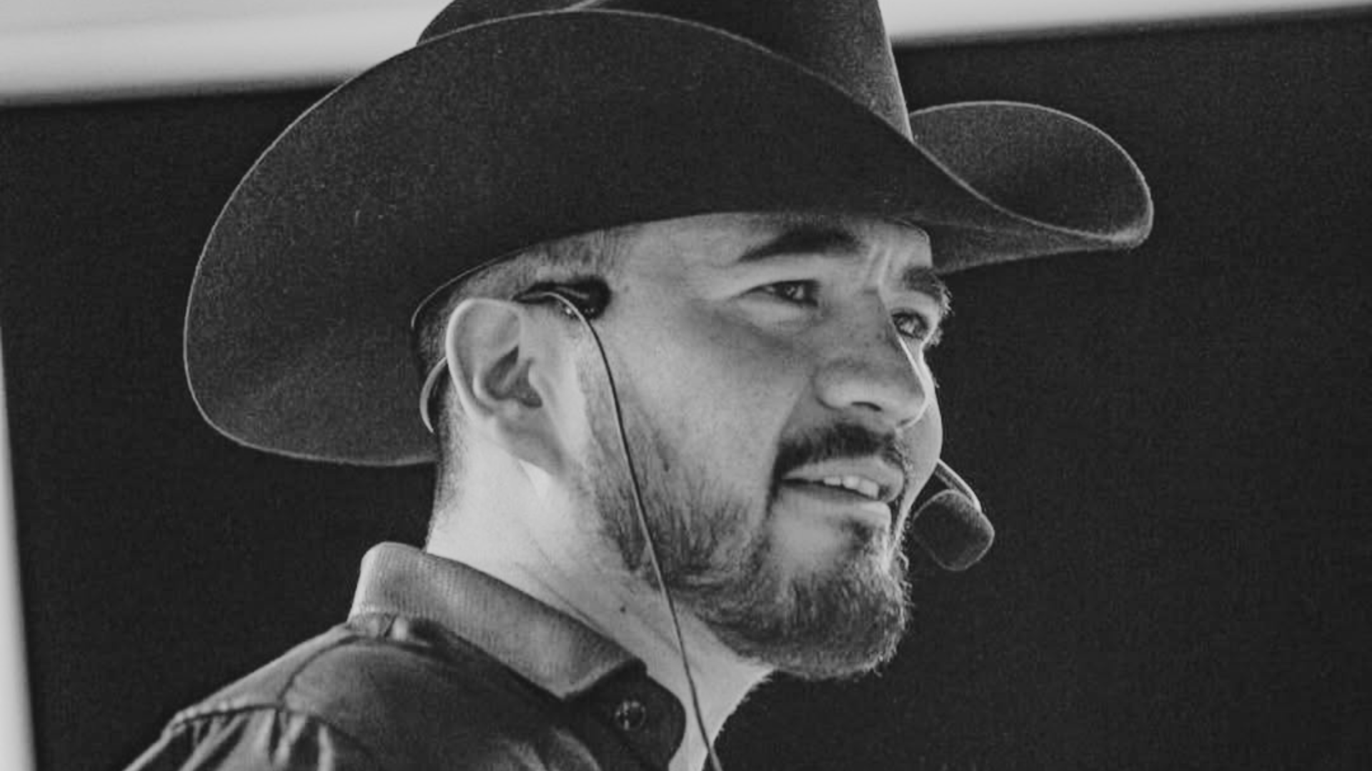 Muere a los 34 años el cantante Óscar Alvarado tras ser disparado por un policía durante una pelea en un bar