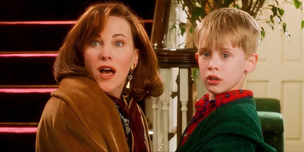 Fallece Catherine O’Hara, la inolvidable madre de ‘Solo en casa’, a los 71 años