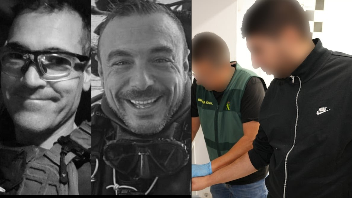 El juez reclama a Karim El Baqqaly una fianza de 3,3 millones de euros para grantizar el pago de indemnizaciones