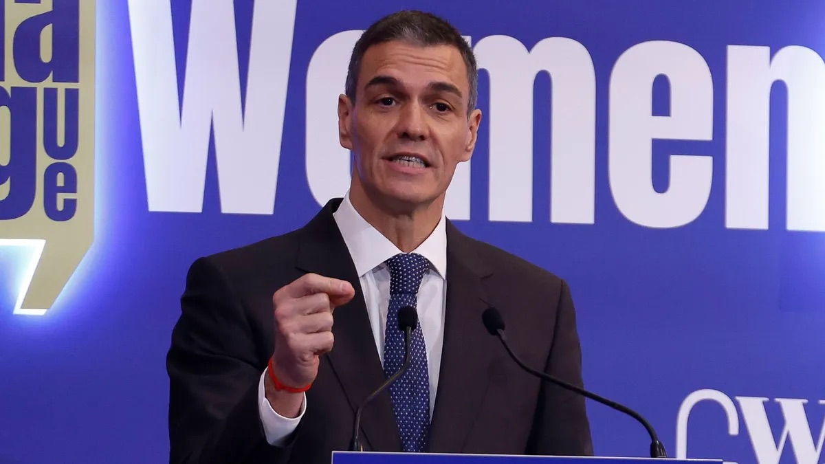 El presidente del Gobierno reafirma su compromiso para revalorizar las pensiones en 2026 “con o sin el PP”