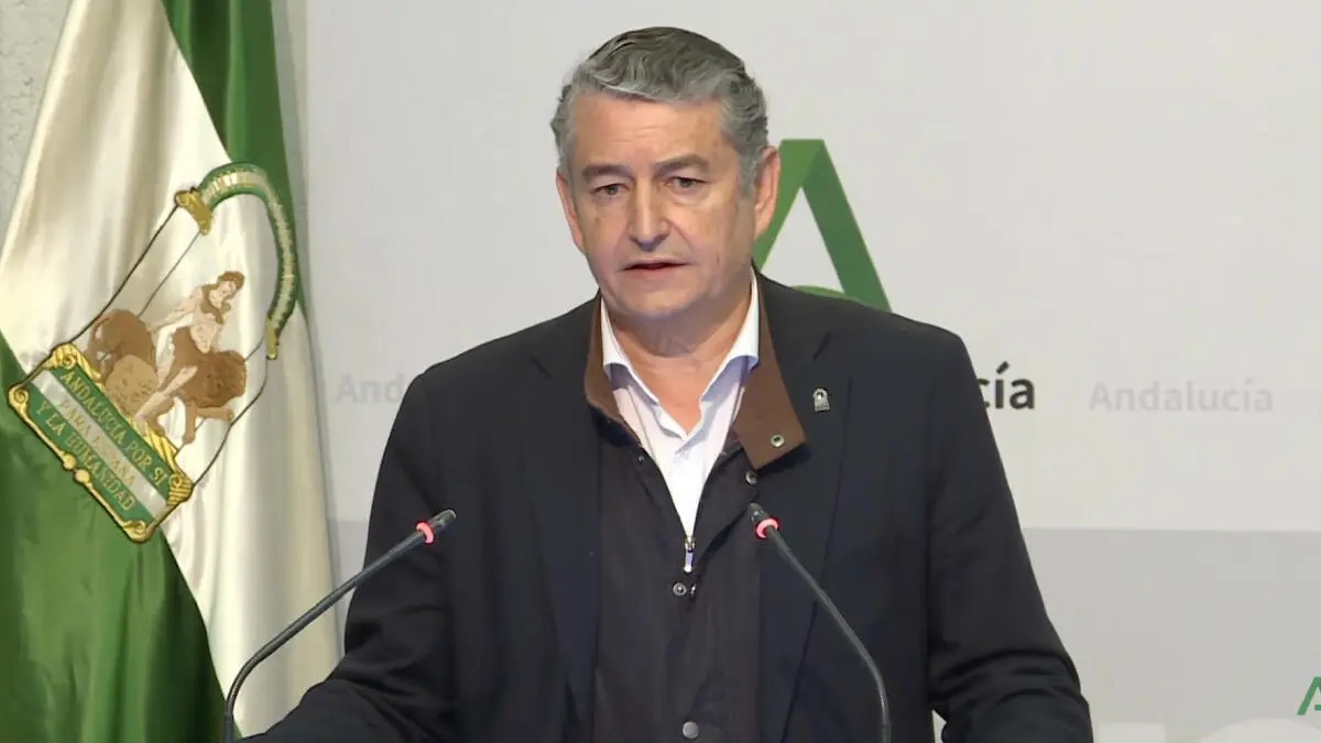 Andalucía confirma que el desalojo de Grazalema se prolongará hasta nuevos informes técnicos