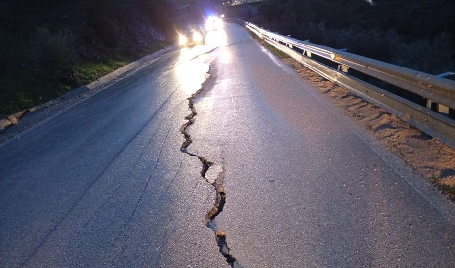 La cifra de emergencias en relación a las borrascas se eleva a 10.613
