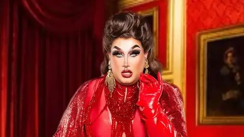 Fallece la artista drag Coca Boom a los 28 años