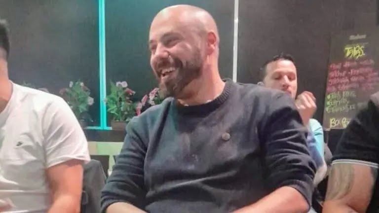 Fallece a los 37 años el futbolista Juan Carlos Fernández tras sufrir un infarto fulminante