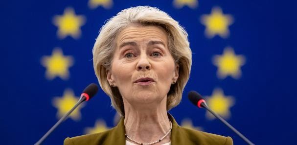 La UE advierte a España por la tramitación de la baliza V-16, pero no la prohíbe ni modifica su obligación vigente.