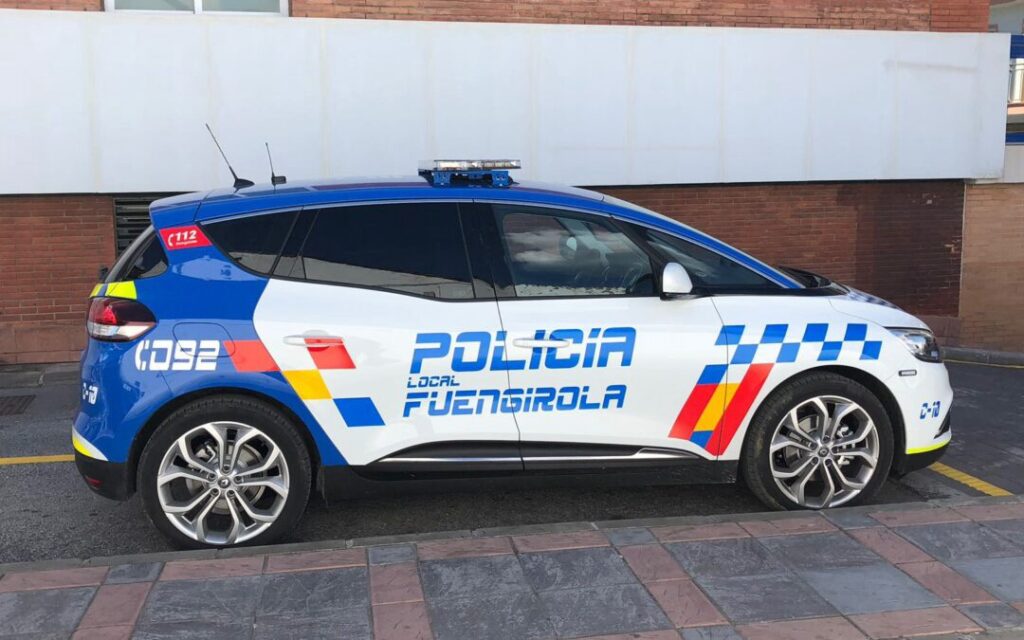 Detenido un hombre por intentar llevarse a una niña de cinco años en un mercadillo de Fuengirola