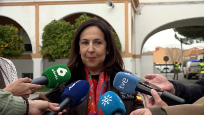 España enviará apoyo militar a Chipre ante la escalada de ataques vinculados a Irán