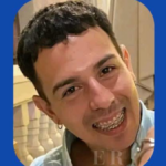 Buscan a Rodrigo Colchero, el joven de 30 años desaparecido en Huelva tras salir a tomar algo