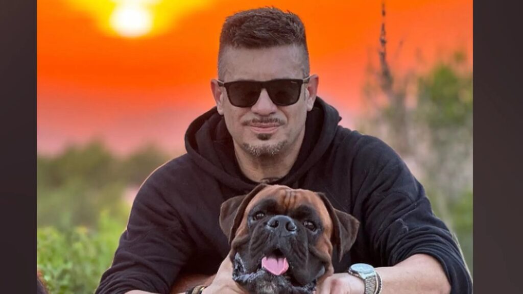 Piden ayuda urgente para trasladar a Seba, el mallorquín crítico en Tailandia que necesita tratamiento vital