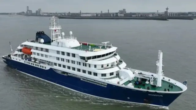 El brote de hantavirus en un crucero antártico: qué se sabe hasta ahora del caso que mantiene al barco aislado