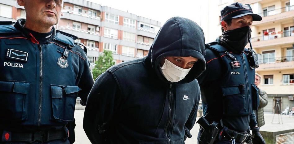 La Fiscalía solicita 33 años de prisión para el acusado de dos homicidios vinculados a citas concertadas en Bilbao