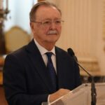 Ceuta reclama unidad y apoyo a toda España ante la situación que atraviesa la ciudad
