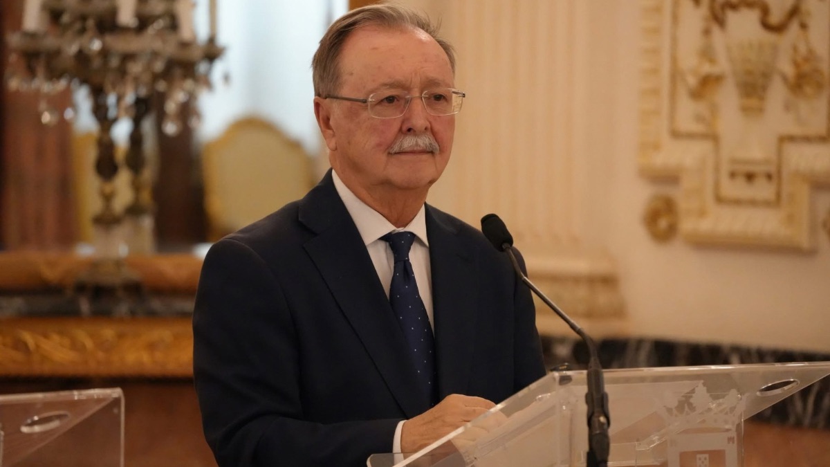 Ceuta reclama unidad y apoyo a toda España ante la situación que atraviesa la ciudad