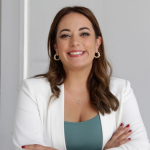 Muere repentinamente Cristina Calero, diputada de Coalición Canaria, a los 35 años