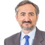 Antonio Montero Domínguez, el inspector de Hacienda que perdió la vida en el accidente ferroviario de Toledo