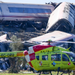 Tragedia ferroviaria en Toledo: 68 muertos y más de 180 heridos tras el choque de un AVE y un tren de Iryo