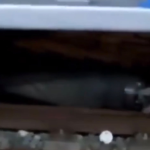 Descarrila un tren de mantenimiento en Sevilla y obliga a interrumpir la línea C4 de Cercanías