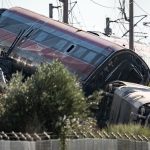 El informe preliminar del accidente de Urda sitúa entre 160 y 200 km/h la velocidad del choque y apunta a una cadena de fallos tras la avería del sistema LZB