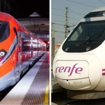 Suspendida la alta velocidad entre Madrid y Andalucía tras el choque de dos trenes en Toledo