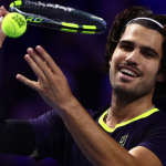 Carlos Alcaraz vence a Tommy Paul y se mete en las semifinales de Viena, donde le espera Medvedev
