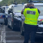 El sospechoso del tiroteo racista en Francia afirma que está en tratamiento por esquizofrenia