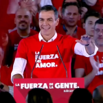 Elecciones 29N, en directo: última hora de Sánchez, Feijóo, Abascal, las encuestas y los pactos políticos