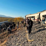 Suspendida la alta velocidad entre Madrid y Andalucía tras el choque de dos trenes en Toledo