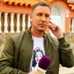 Raúl Triguero, reportero de televisión, desaparecido tras el accidente ferroviario de Urda: su entorno sigue sin noticias