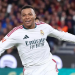 China mantiene el veto a LaLiga pese a las disculpas de Mbappé y el Real Madrid