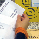 ¿Cuándo se cuenta el voto por correo? Así llegan las papeletas a las urnas en las elecciones del 29 de noviembre