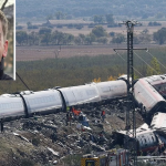 Identifican a David Martínez Méndez, el joven madrileño de 25 años fallecido en el accidente ferroviario de Urda