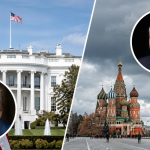 Estados Unidos alerta a Rusia de una posible amenaza terrorista con numerosas víctimas en Moscú