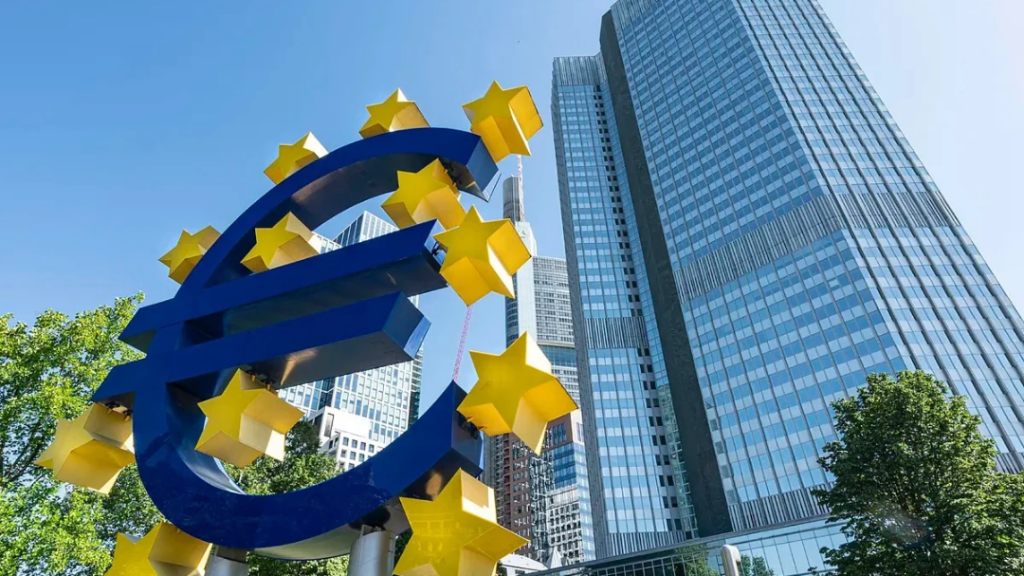 El BCE mantiene los tipos de interés en el 2,5 % pese al repunte de la inflación