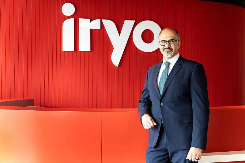 El CEO de Iryo alertó tres semanas antes del accidente de Urda de los problemas con el sistema LZB